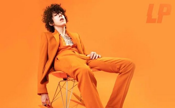 LP, Heart To Mouth: il nuovo album esce il 7 dicembre 2018 [tracklist]