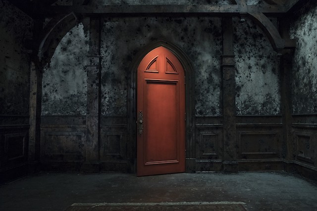 Hill House, recensione in anteprima Blogo della nuova serie Netflix