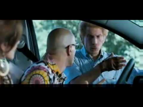 The Back-Up Plan Soundtrack (Key To My Heart).wmv