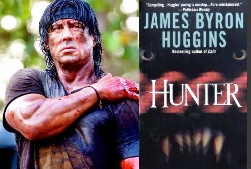 Hunter: Stallone porta al cinema un’idea scartata per Rambo 5
