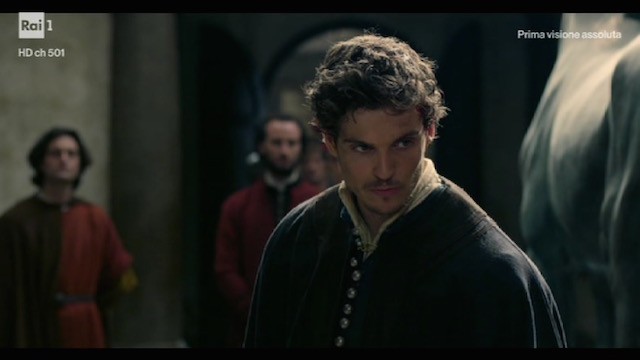 I Medici 2, riassunto seconda puntata