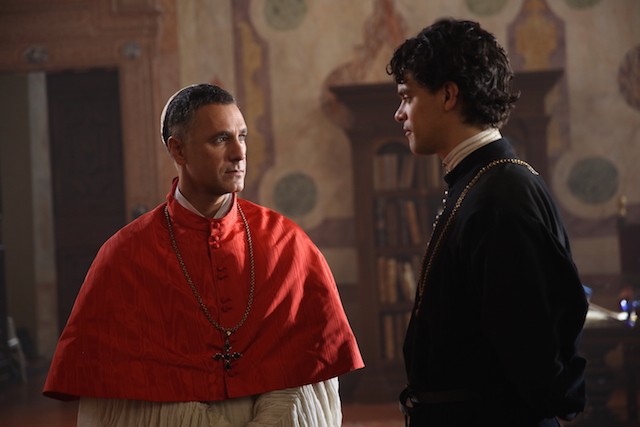 I Medici 2