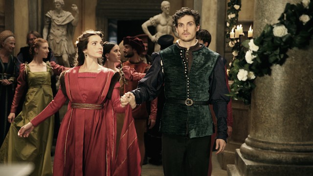 I Medici 2, il drama storico a misura di millennial