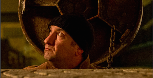 I Topi, riassunto ultima puntata