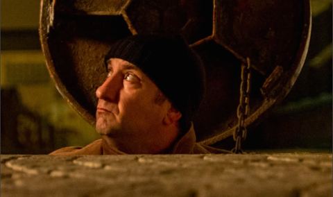 I Topi, i personaggi della serie tv di Antonio Albanese