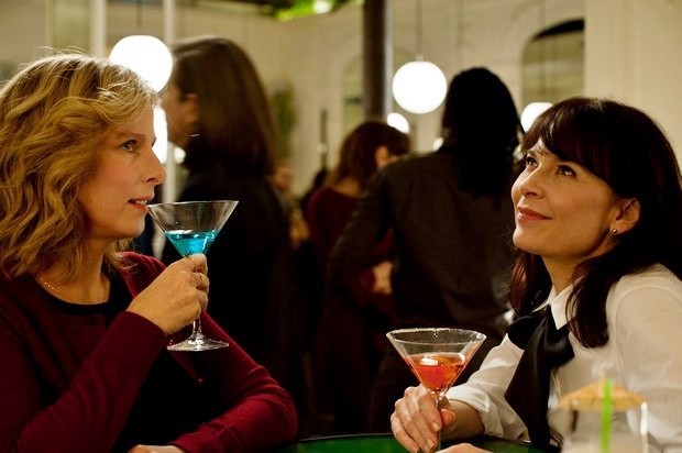 Il complicato mondo di Nathalie: foto e poster della commedia con Karin Viard