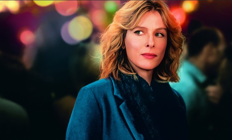 Il complicato mondo di Nathalie: trailer italiano, foto e poster della commedia con Karin Viard