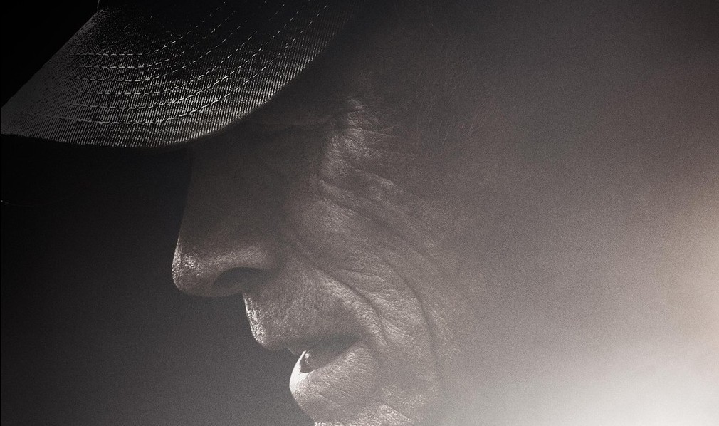 Il Corriere – The Mule: trailer italiano del film di Clint Eastwood