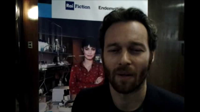 Giorgio Marchesi a Blogo per L’Allieva 2