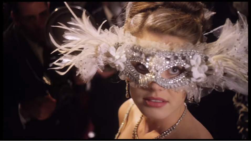 È successo in TV – 31 ottobre 2011: anche Cenerentola ha la sua fiction (video)