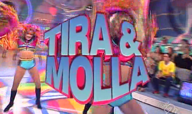 E’ successo in tv: 1 ottobre 1996 – La nascita di Tira e Molla (video)