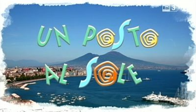 È successo in TV – 21 ottobre 1996: nasce Un posto al sole (video)