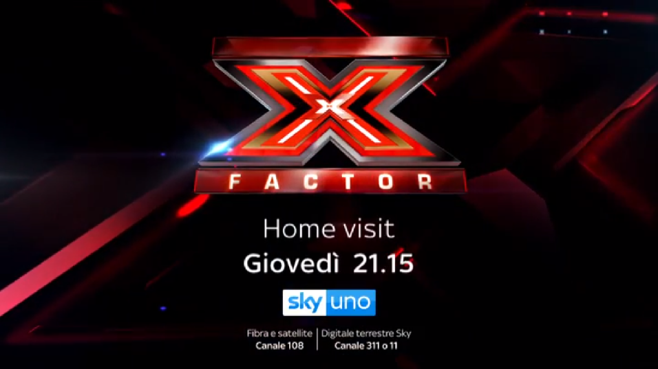 X Factor 2018, i 12 concorrenti ammessi ai live show (gallery)