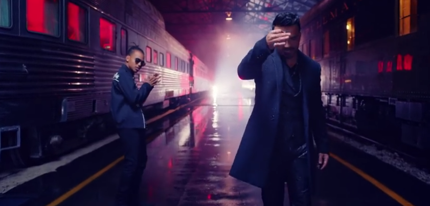 Luis Fonsi, Ozuna – Imposible: testo, traduzione e video ufficiale