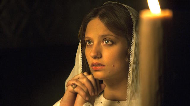 Isabel, su Rai Premium la serie tv sulla vita della Regina Isabella