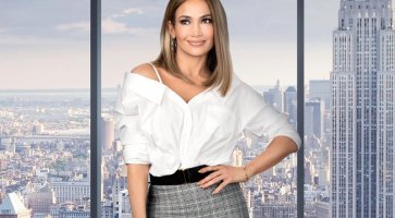 Jennifer Lopez, Limitless è il nuovo singolo da “Second Act”: testo, traduzione e video live