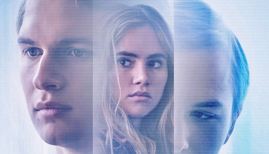 Jonathan: trailer e poster del dramma fantascientifico con Ansel Elgort