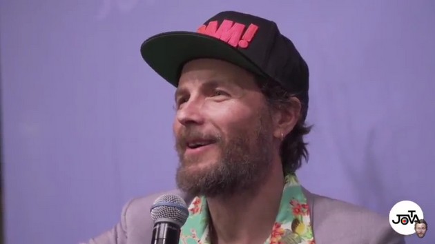 Lorenzo Jovanotti torna con l’album d’esordio Jovanotti for President per il trentennale del disco