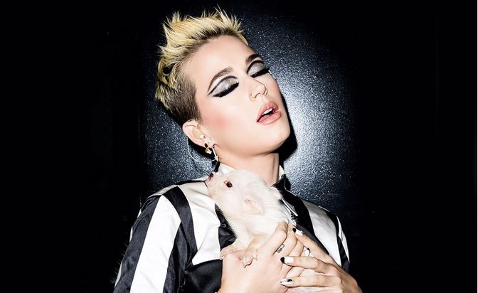 Katy Perry annuncia: “mi prendo una pausa dalla musica”