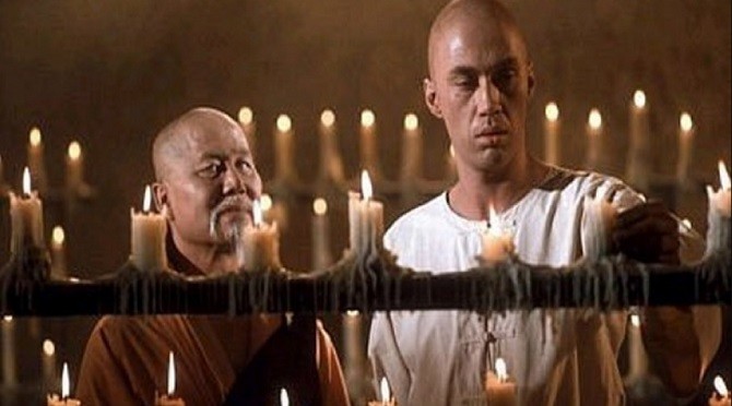 Kung Fu, Fox e Warner Bros lavorano a una versione moderna e al femminile della serie anni ’70 con David Carradine