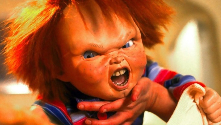 La bambola assassina: il creatore di Chucky racconta del mancato reboot di Universal
