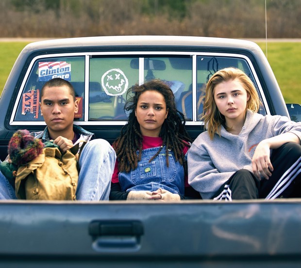 La Diseducazione di Cameron Post: foto e poster del film con Chloe Moretz