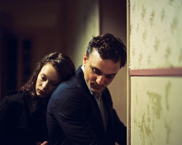 La donna dello scrittore: trailer italiano del film di Christian Petzold