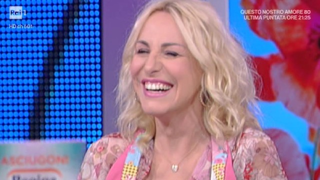 Antonella Clerici su La Prova del Cuoco: “Gestione sbagliata, errore cambiarlo totalmente”