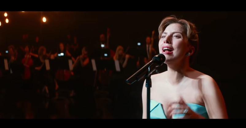 Lady Gaga e Bradley Cooper, I’ll Never Love Again: testo, traduzione e video ufficiale