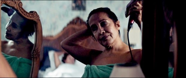 Le Ereditiere: foto e poster del film di Marcelo Martinessi