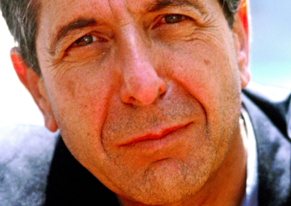 Leonard Cohen aveva scritto una poesia dedicata a Kanye West: ecco la traduzione