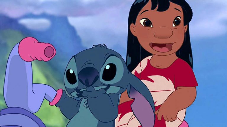Lilo e Stitch, arriva il live-action Disney