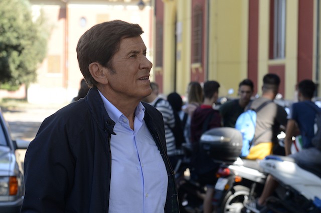 L’Isola di Pietro 2, con Morandi la Lux Vide si fa in tre (e la fiction diventa strategica)