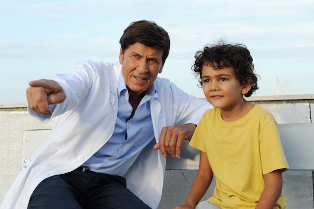 L’Isola di Pietro 2, i nuovi personaggi