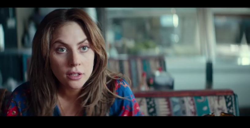Lady Gaga, Look What I Found: testo, traduzione e video ufficiale [A Star is Born]