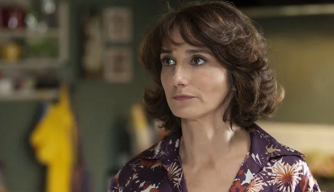 Lorenza Indovina a Blogo: “Pronta a sconvolgere la vita di Rocco Schiavone” (VIDEO)