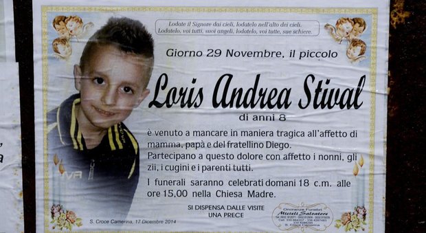 Il piccolo Lorys, Crime+Investigation racconta il caso Stival