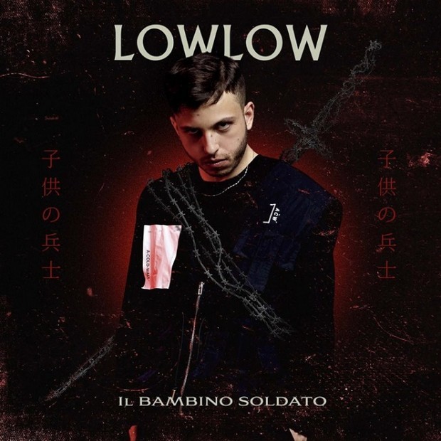 LowLow, Mare è il nuovo singolo (Testo e Video)