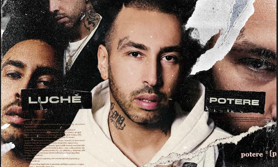 Luchè, “Potere live tour”: tutte le date, città e info biglietti
