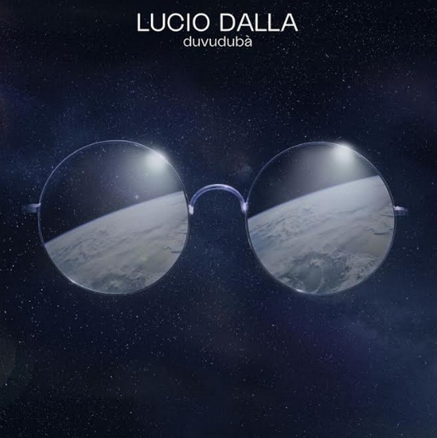 Lucio Dalla, Duvudubà è la nuova raccolta di successi (con un brano inedito)