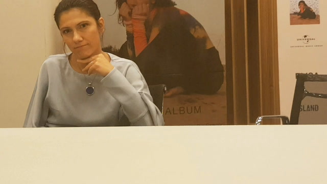 Elisa, Diari aperti [intervista video]