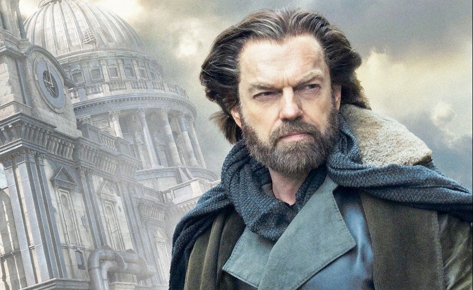 Macchine Mortali: nuovo trailer italiano e locandine del fantasy steampunk prodotto da Peter Jackson