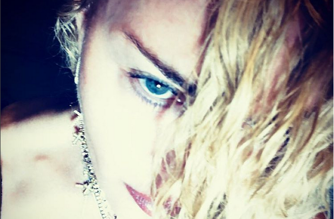 Madonna, il nuovo album esce nel 2019: è ufficiale