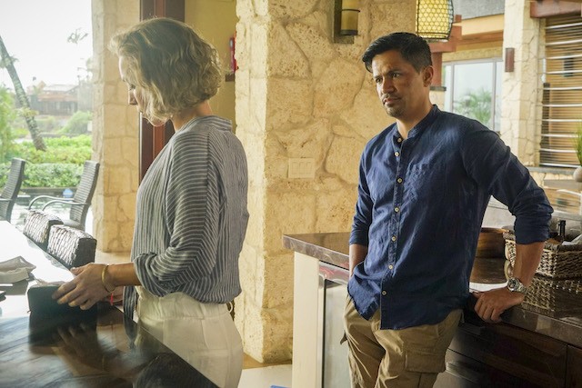 Magnum P.I., su Fox arriva il reboot della serie cult (clip in esclusiva Blogo)