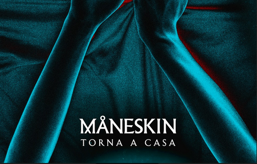 Maneskin, Torna a casa: testo e video ufficiale