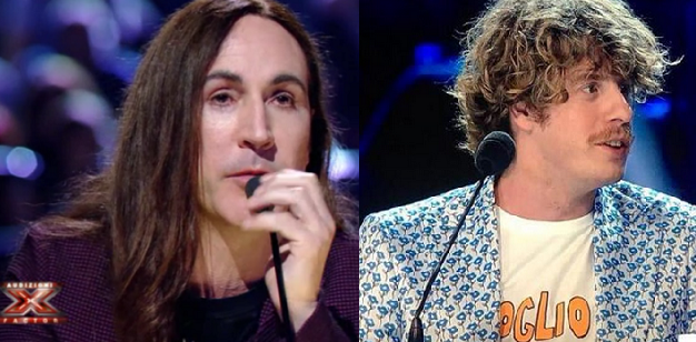 X Factor 2018, Lodo Guenzi giudice. Manuel Agnelli: “Non trovo niente di male nella sua decisione di accettare, cambiare idea non è per forza un male”