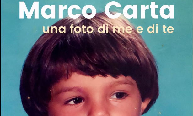 Marco Carta e i coming out a orologeria