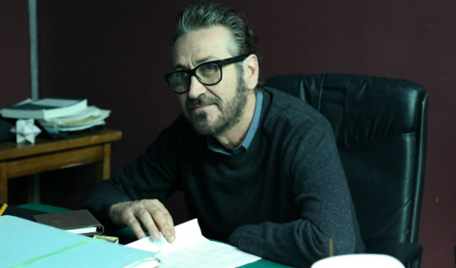 Marco Giallini a Blogo: “Il personaggio di Rocco Schiavone non mi schiaccia, c’è chi dice faccio troppi film” (VIDEO)