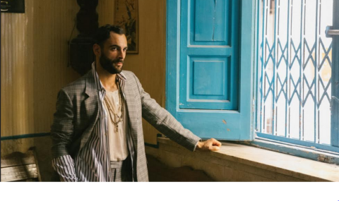 Marco Mengoni Meets Musements: incontro con 50 fan in 5 città