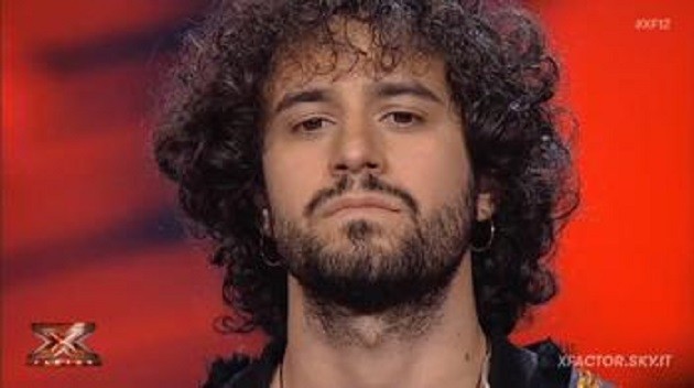 X Factor 2018, Matteo Costanzo a Blogo: “L’eliminazione mi ha fatto male, speravo nel Tilt”